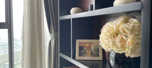 2 bedrooms Condo in Thu Dau Mot, Vietnam No. 20008 4