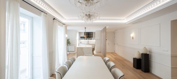 3 bedrooms Apartment in Madrid, Spain No. 124816 12