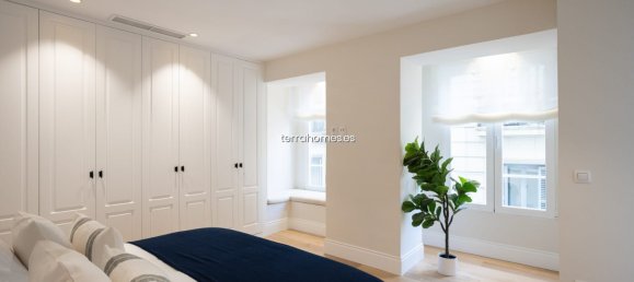 3 bedrooms Apartment in Madrid, Spain No. 124816 17