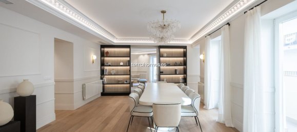 3 bedrooms Apartment in Madrid, Spain No. 124816 3