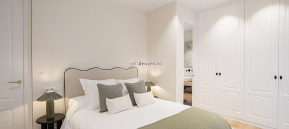 3 bedrooms Apartment in Madrid, Spain No. 124816 19