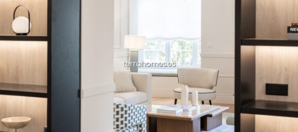 3 bedrooms Apartment in Madrid, Spain No. 124816 9