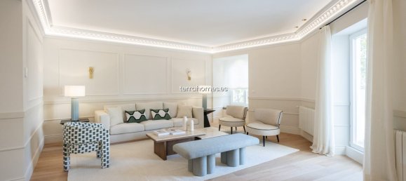 3 bedrooms Apartment in Madrid, Spain No. 124816 7