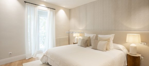 3 bedrooms Apartment in Madrid, Spain No. 124816 13