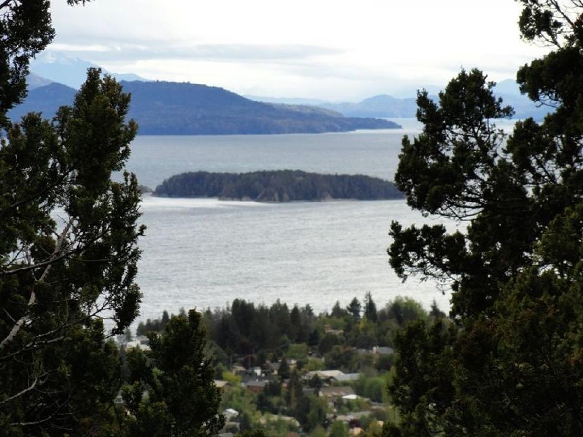 Земельный участок в Рио-Негро, Аргентина № 40791