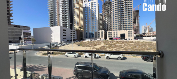 4 bedrooms Villa in Jumeirah Village Circle, UAE No. 93797 8