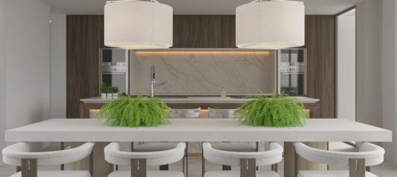 4 bedrooms Villa in Marbella Golden Mile, Spain No. 3007 11