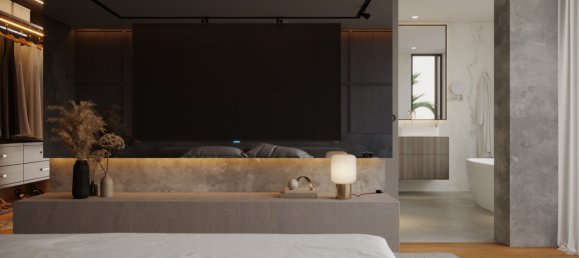 4 bedrooms Villa in Marbella Golden Mile, Spain No. 3007 6