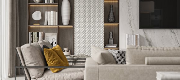 4 bedrooms Villa in Marbella Golden Mile, Spain No. 3007 7