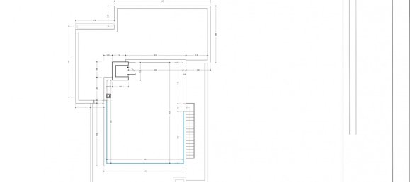 4 bedrooms Villa in Marbella Golden Mile, Spain No. 3007 22