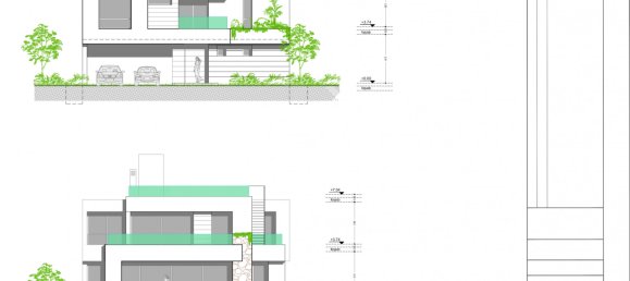 4 bedrooms Villa in Marbella Golden Mile, Spain No. 3007 23