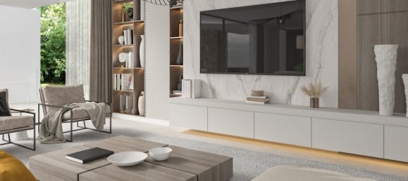 4 bedrooms Villa in Marbella Golden Mile, Spain No. 3007 8