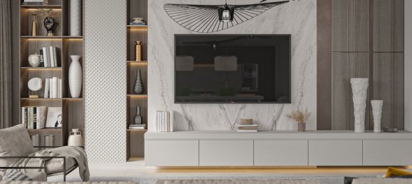 4 bedrooms Villa in Marbella Golden Mile, Spain No. 3007 12