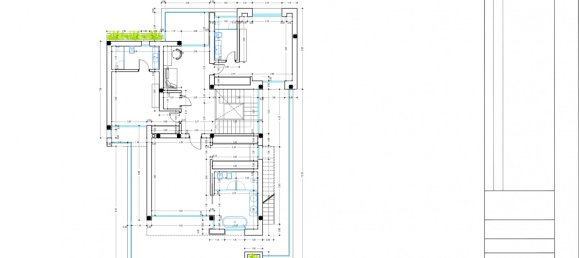 4 bedrooms Villa in Marbella Golden Mile, Spain No. 3007 21