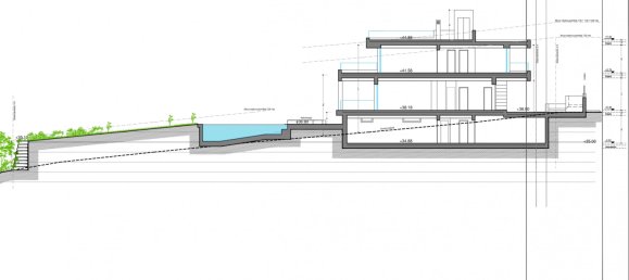 4 bedrooms Villa in Marbella Golden Mile, Spain No. 3007 14