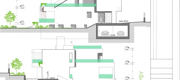 4 bedrooms Villa in Marbella Golden Mile, Spain No. 3007 24