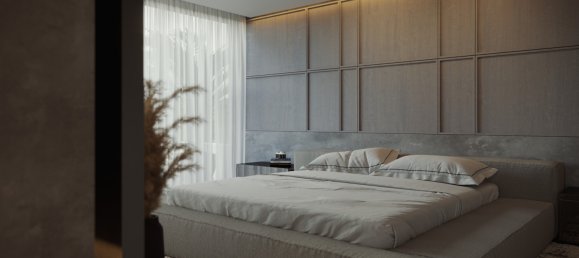 4 bedrooms Villa in Marbella Golden Mile, Spain No. 3007 3