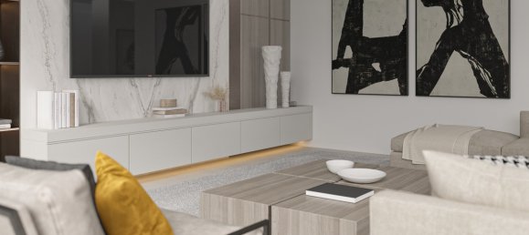 4 bedrooms Villa in Marbella Golden Mile, Spain No. 3007 10