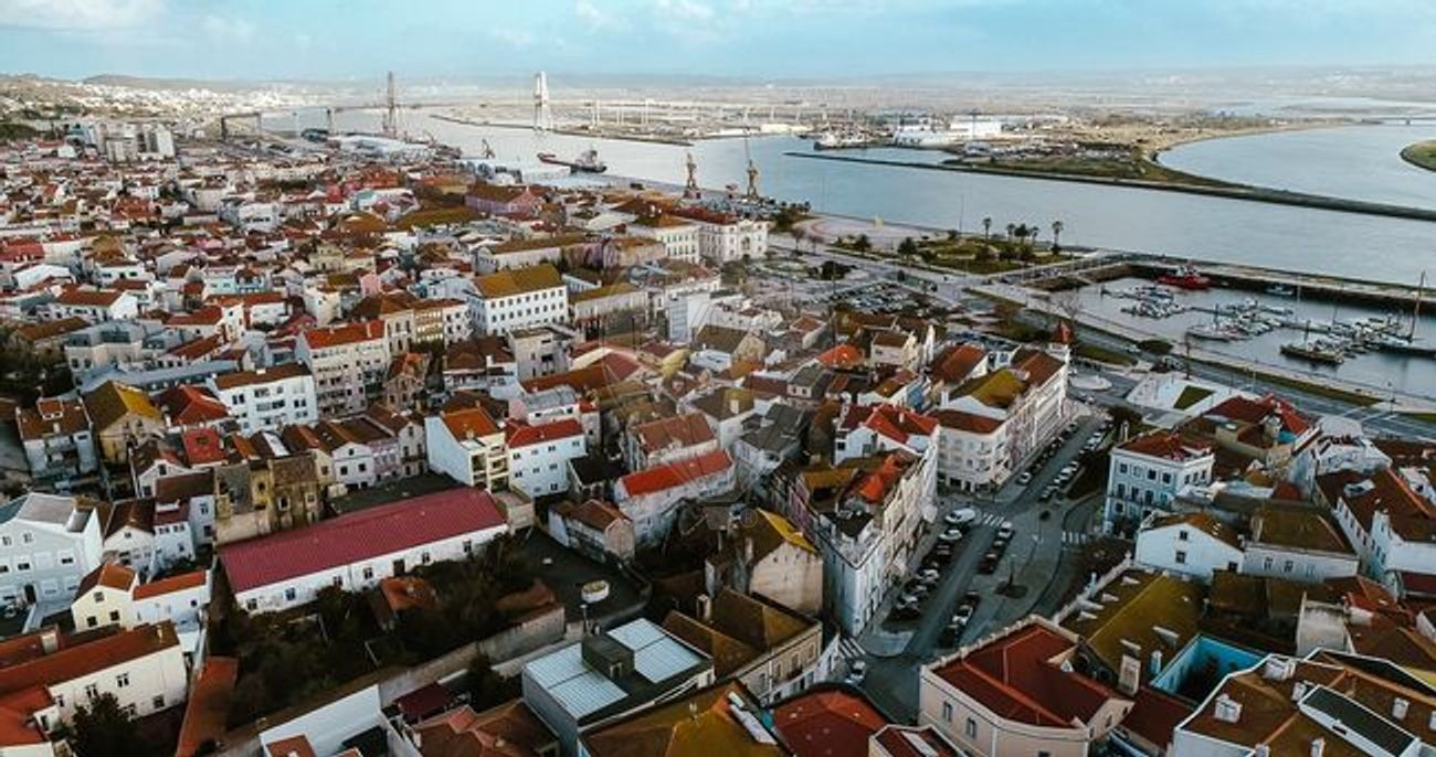 6 غرف نوم منزل في Figueira da Foz, Portugal رقم 31827