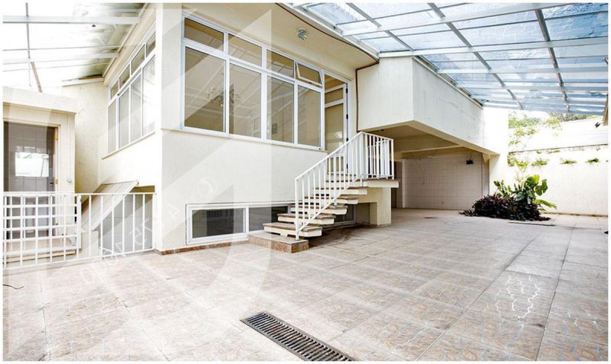 4 chambres Maison à Sao Paulo, Brazil No. 515611