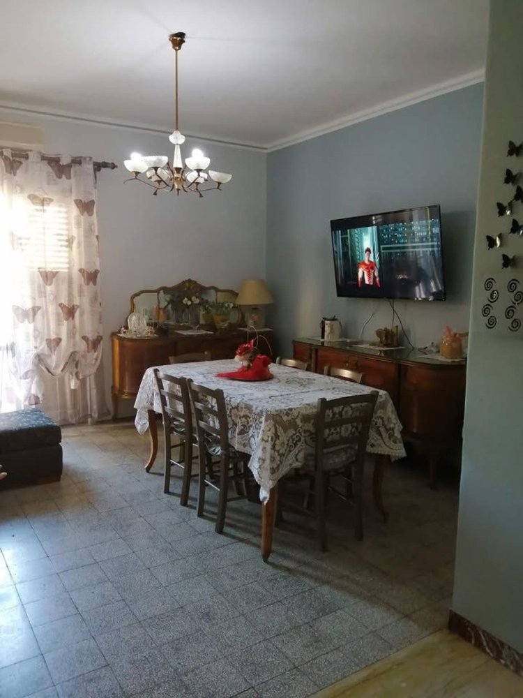 Квартира с 5 спальнями в Авола, Италия № 353700