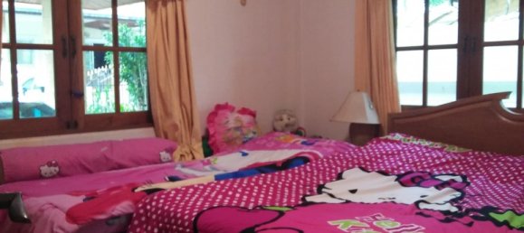 3 bedrooms House in Pattaya, Thailand No. 27349 10