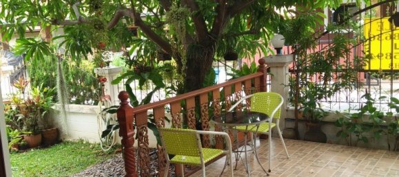 3 bedrooms House in Pattaya, Thailand No. 27349 2