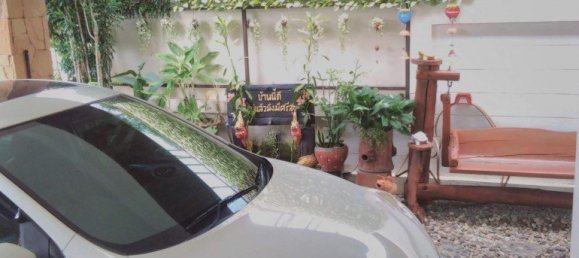 3 bedrooms House in Pattaya, Thailand No. 27349 6