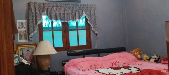 3 bedrooms House in Pattaya, Thailand No. 27349 11