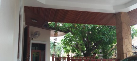 3 bedrooms House in Pattaya, Thailand No. 27349 5