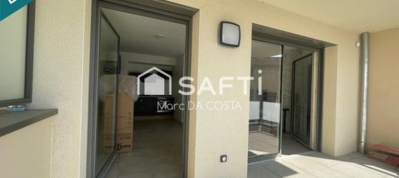 Apartamento T1 em Montrond-les-Bains, France N.º 290652 5