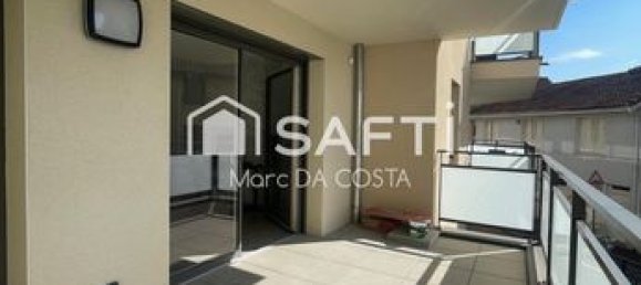 Apartamento T1 em Montrond-les-Bains, France N.º 290652 6