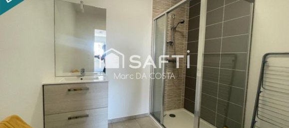 Apartamento T1 em Montrond-les-Bains, France N.º 290652 4