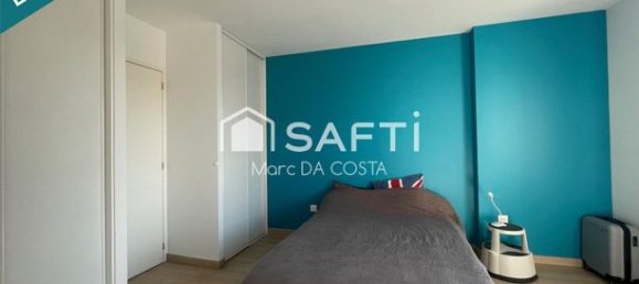 Apartamento T1 em Montrond-les-Bains, France N.º 290652 3