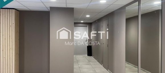 Apartamento T1 em Montrond-les-Bains, France N.º 290652 11