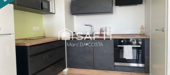 Apartamento T1 em Montrond-les-Bains, France N.º 290652 2