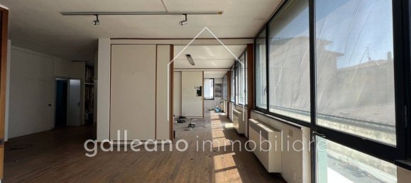 Офис с 5 комнатами в Комо, Италия № 87343 34