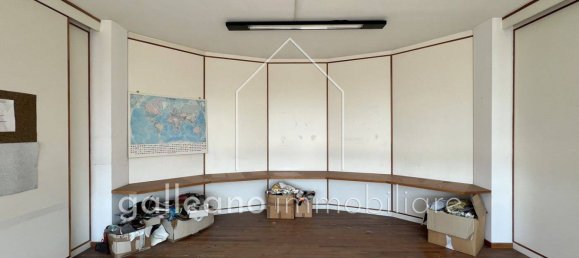 Офис с 5 комнатами в Комо, Италия № 87343 11