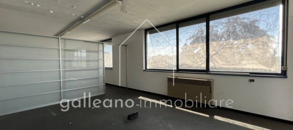 Офис с 5 комнатами в Комо, Италия № 87343 26