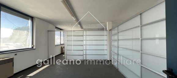 Офис с 5 комнатами в Комо, Италия № 87343 24