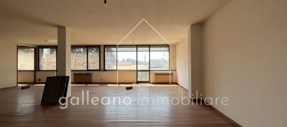 Офис с 5 комнатами в Комо, Италия № 87343 16