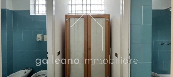 Офис с 5 комнатами в Комо, Италия № 87343 13