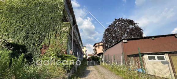 Офис с 5 комнатами в Комо, Италия № 87343 2