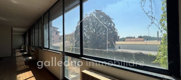 Офис с 5 комнатами в Комо, Италия № 87343 18