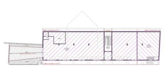 Офис с 5 комнатами в Комо, Италия № 87343 48