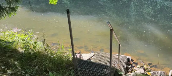 Дом с 7 комнатами в Обербергиш, Германия № 230998 27