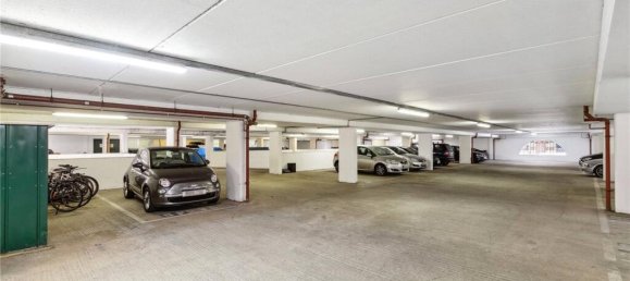 2 bedrooms Apartment in Barnes, United Kingdom No. 5163 13