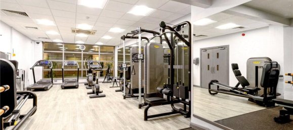 2 bedrooms Apartment in Barnes, United Kingdom No. 5163 25