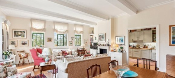 2 bedrooms Apartment in Barnes, United Kingdom No. 5163 18