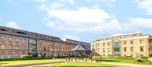 2 bedrooms Apartment in Barnes, United Kingdom No. 5163 24